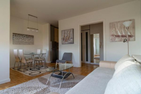Novak Lux apartment, Belgrad